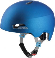 Alpina Hackney Kinder Fahrrad Helm