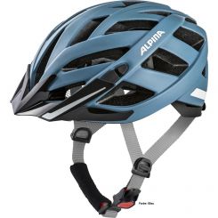 Alpina Panoma 2.0 City Fahrrad Helm