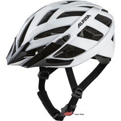Alpina Panoma Classic City Fahrrad Helm