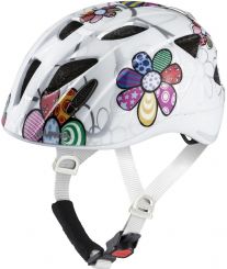 Alpina Ximo Flash Kinder Fahrrad Helm