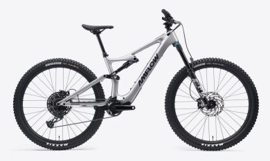 Amflow PL Carbon 29R Avinox 800Wh Fullsuspension Elektro Mountain Bike 