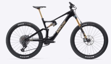 Amflow PL Carbon Pro 29R Avinox 800Wh Fullsuspension Elektro Mountain Bike 