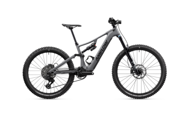 Amflow PR Carbon Pro 29R Avinox 800Wh Fullsuspension Elektro Mountain Bike 