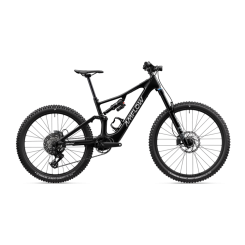 Amflow PX Carbon 29R Avinox 700Wh Fullsuspension Elektro Mountain Bike 