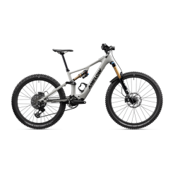Amflow PX Carbon Pro 29R Avinox 700Wh Fullsuspension Elektro Mountain Bike 