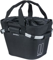 Basil CarryAll Front Fahrrad Korb für Klickfix Systeme 