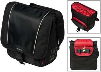 Basil Sport Design Commuter Fahrrad Tasche 