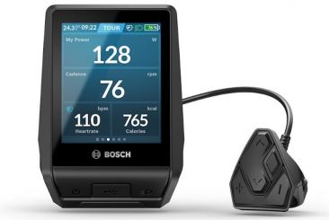 Bosch E-Bike Nachrüst Kit Nyon 