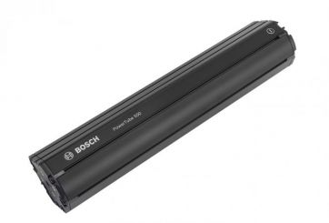 Bosch PowerTube 500Wh Rahmenakku Horizontal 