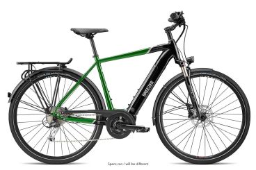 Breezer store liberty 2.3