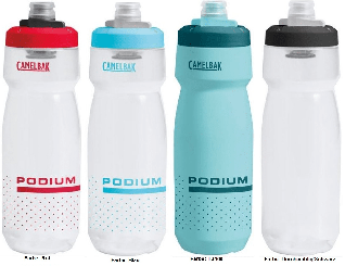 CAMELBAK Trinkflasche Podium 710ml Fahrrad Trinkflasche