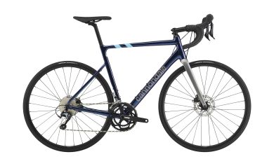 Cannondale CAAD13 Disc Tgra Rennrad 