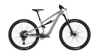 Cannondale Habit 3 29R Fullsuspension Mountain Bike 