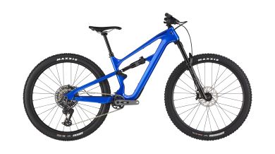 Cannondale Habit Crb 1 AXS 29R Fullsuspension Mountain Bike 