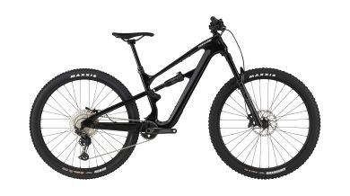 Cannondale Habit Crb 2 29R Fullsuspension Mountain Bike 