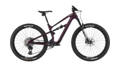 Cannondale Habit Crb LTD 29R Fullsuspension Mountain Bike 