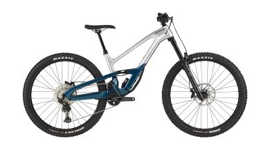 Cannondale Jekyll 2 29R Fullsuspension Mountain Bike 