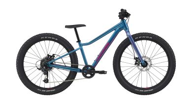 Cannondale Kids Trail Plus 24R Kinder Fahrrad 