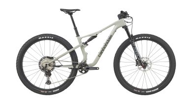 Cannondale Scalpel Crb 3 29R Fullsuspension Mountain Bike 