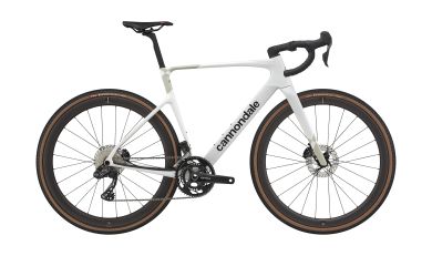 Cannondale SuperX Crb 2 Cyclocross Rennrad 