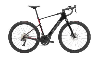 Cannondale Synapse Neo Bosch 400Wh Elektro Rennrad 