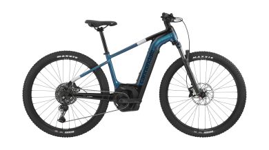 Cannondale Trail Neo 2 29R Bosch 625Wh Elektro Mountain Bike 