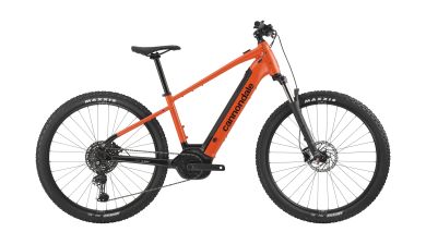 Cannondale Trail Neo 3 29R Bosch 625Wh Elektro Mountain Bike 