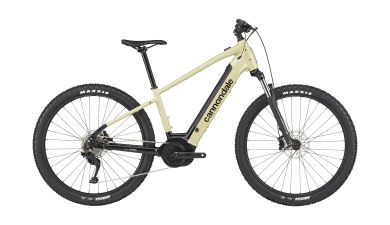 Cannondale Trail Neo 4 29R Bosch 500Wh Elektro Mountain Bike 