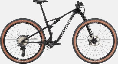 Cannondale Scalpel Crb 2 Lefty 29R Fullsuspension Mountain Bike 