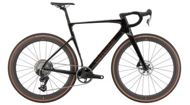 Cannondale SuperX Crb 1 Cyclocross Rennrad 