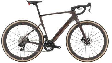 Cannondale Synapse Crb 2 SmartSense Rennrad 