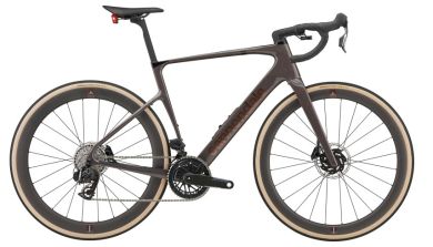 Cannondale Synapse Crb 2 SmartSense STVZO Rennrad 