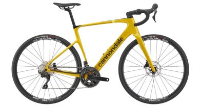 Cannondale Synapse Crb 5 Rennrad 