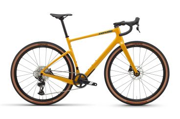 Cervélo Àspero Apex XPLR 1 Rennrad 