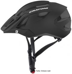 Cratoni AllRide Mountain Bike Fahrrad Helm