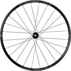 Mavic Crossmax 29" Disc HR Laufrad Shimano 