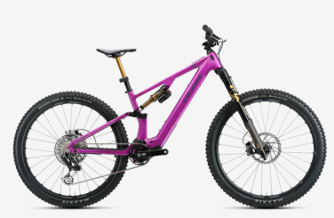 Crussis e-Full 12.11 Pro X 29R Avinox 800Wh Fullsuspension Elektro Mountain Bike 