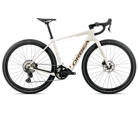 Orbea Denna H30 Shimano Steps 420Wh Elektro Gravel Bike 