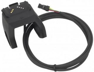 Bosch Intuvia Displayhalter 