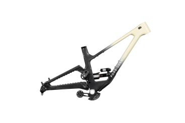 Forbidden Dreadnought V2 Frame Kit 