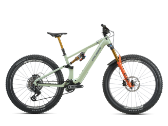Crussis e-Full 12.11 Pro 29R Avinox 800Wh Fullsuspension Elektro Mountain Bike 