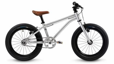 early rider Belter 16R Kinder Fahrrad 