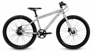 early rider Belter 24R Kinder Fahrrad 