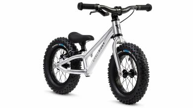 early rider BigFoot 12R Kinder Laufrad 