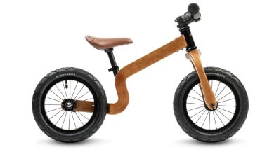 early rider Bonsai 12R Kinder Laufrad 