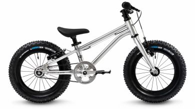 early rider Seeker 14R Kinder Fahrrad 