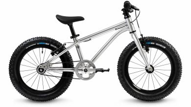 early rider Seeker 16R Kinder Fahrrad 