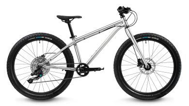 early rider Seeker 24R Kinder Fahrrad 