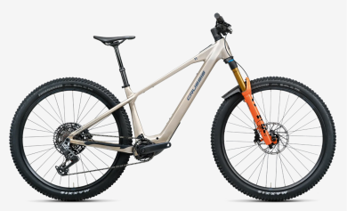 Crussis e-Hard 11.11-Pro 29R Avinox 800Wh Elektro Mountain Bike 