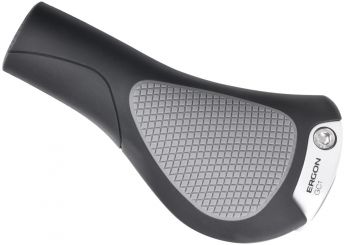 Ergon GC1 Regular Performance Comfort Fahrrad Griffe 